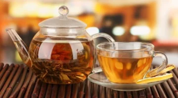 الشاي وفوائده الصحية 3 أنواع تعزز مناعتك وتحميك من الأمراض 1